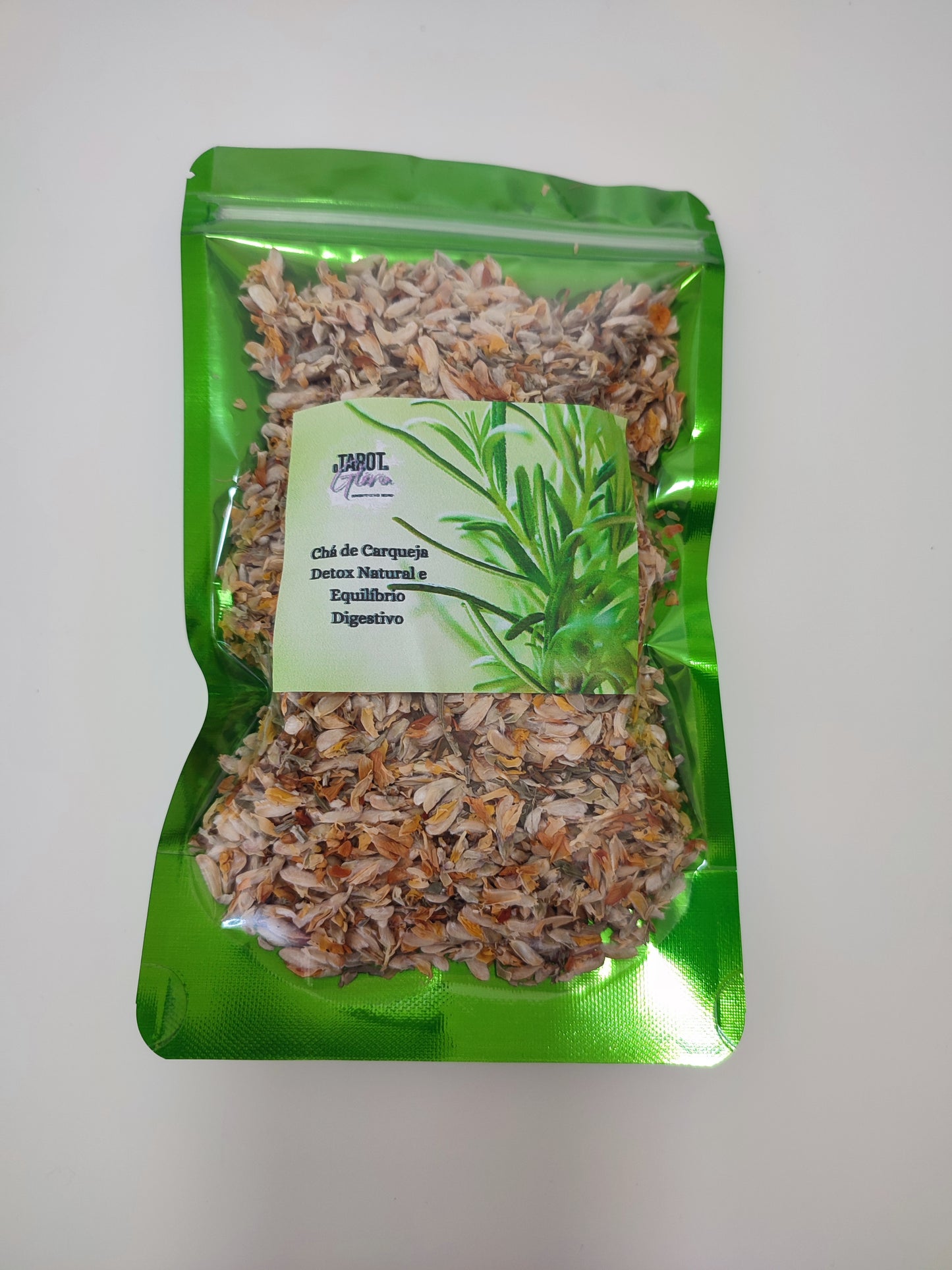 Chá de Carqueja