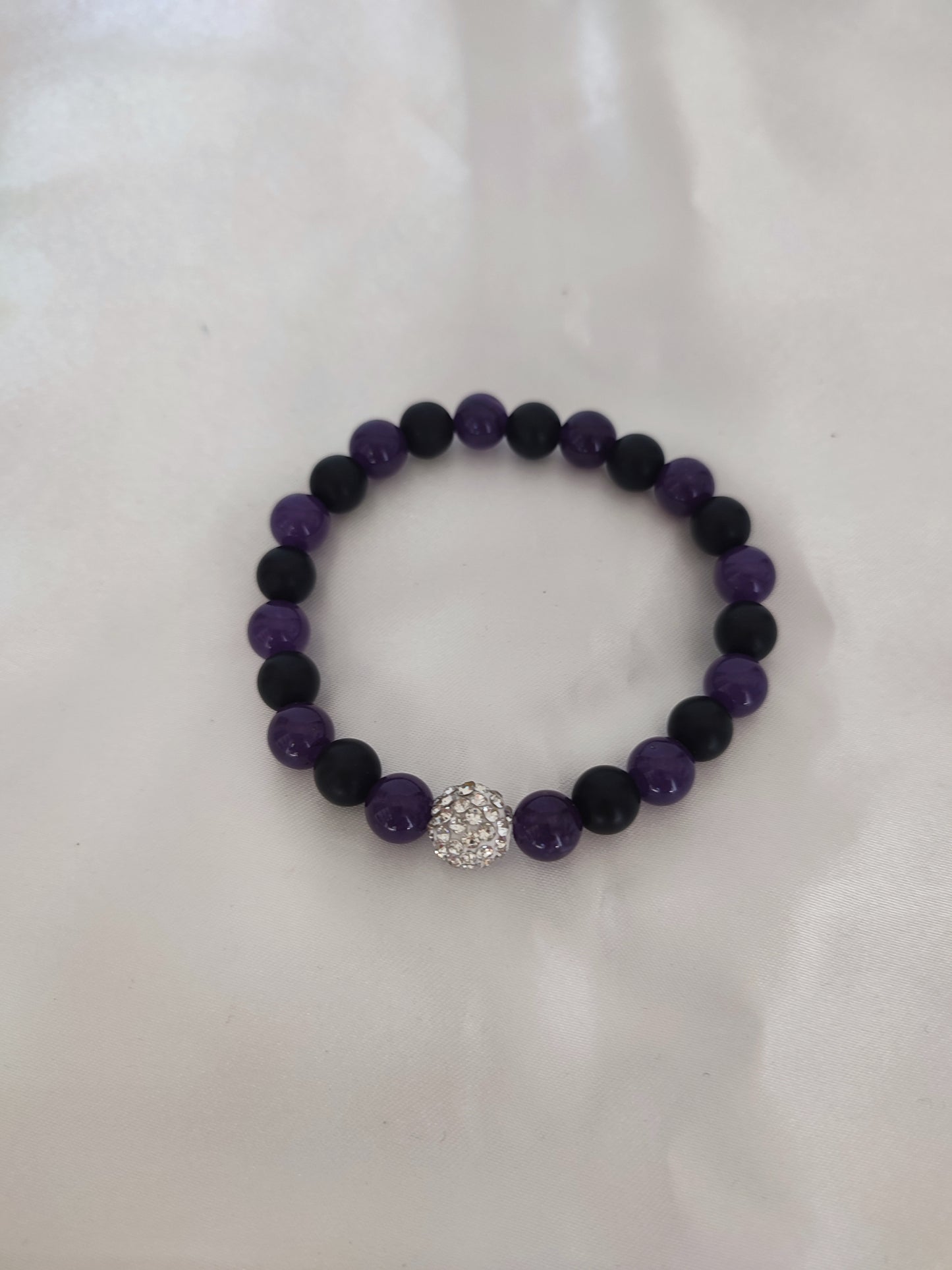 Pulseira Harmonia Espiritual
