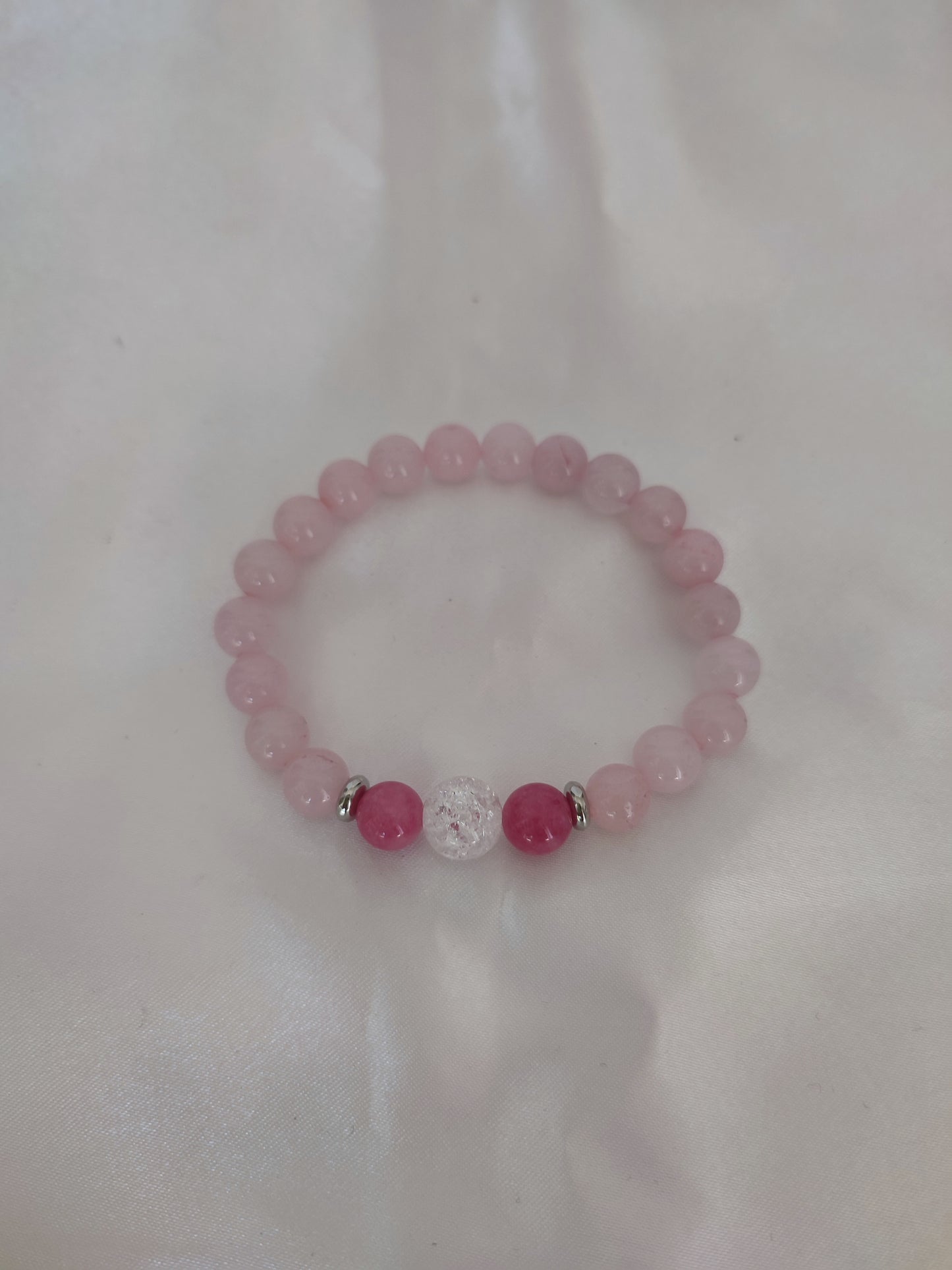 Pulseira Luz do Coração