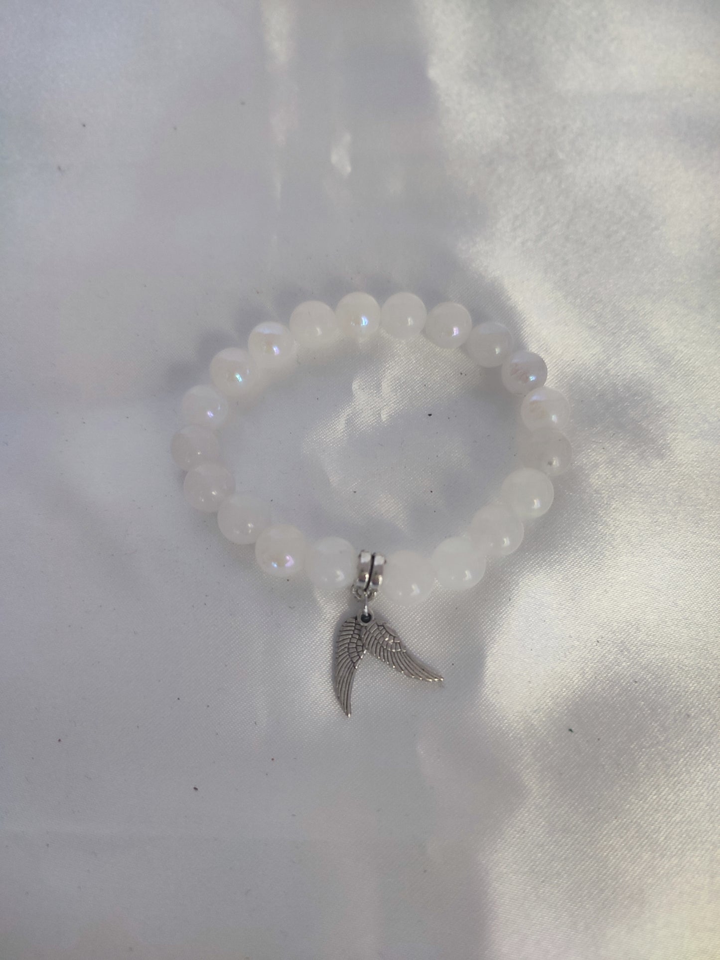 Pulseira do Arcanjo Gabriel