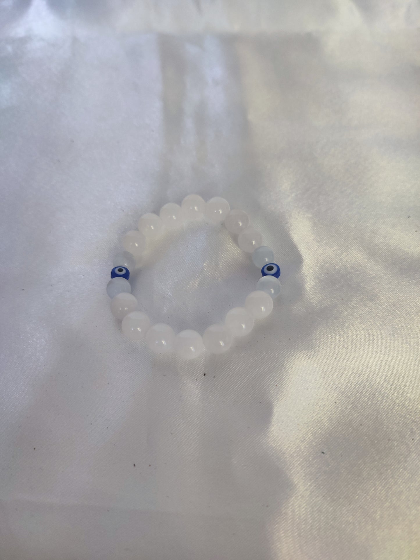 Pulseira de Criança Contra Inveja