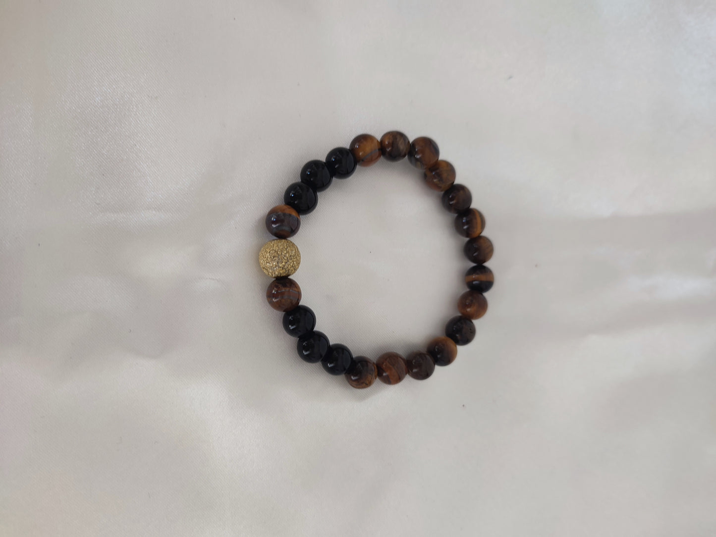 Pulseira Coração de Leão