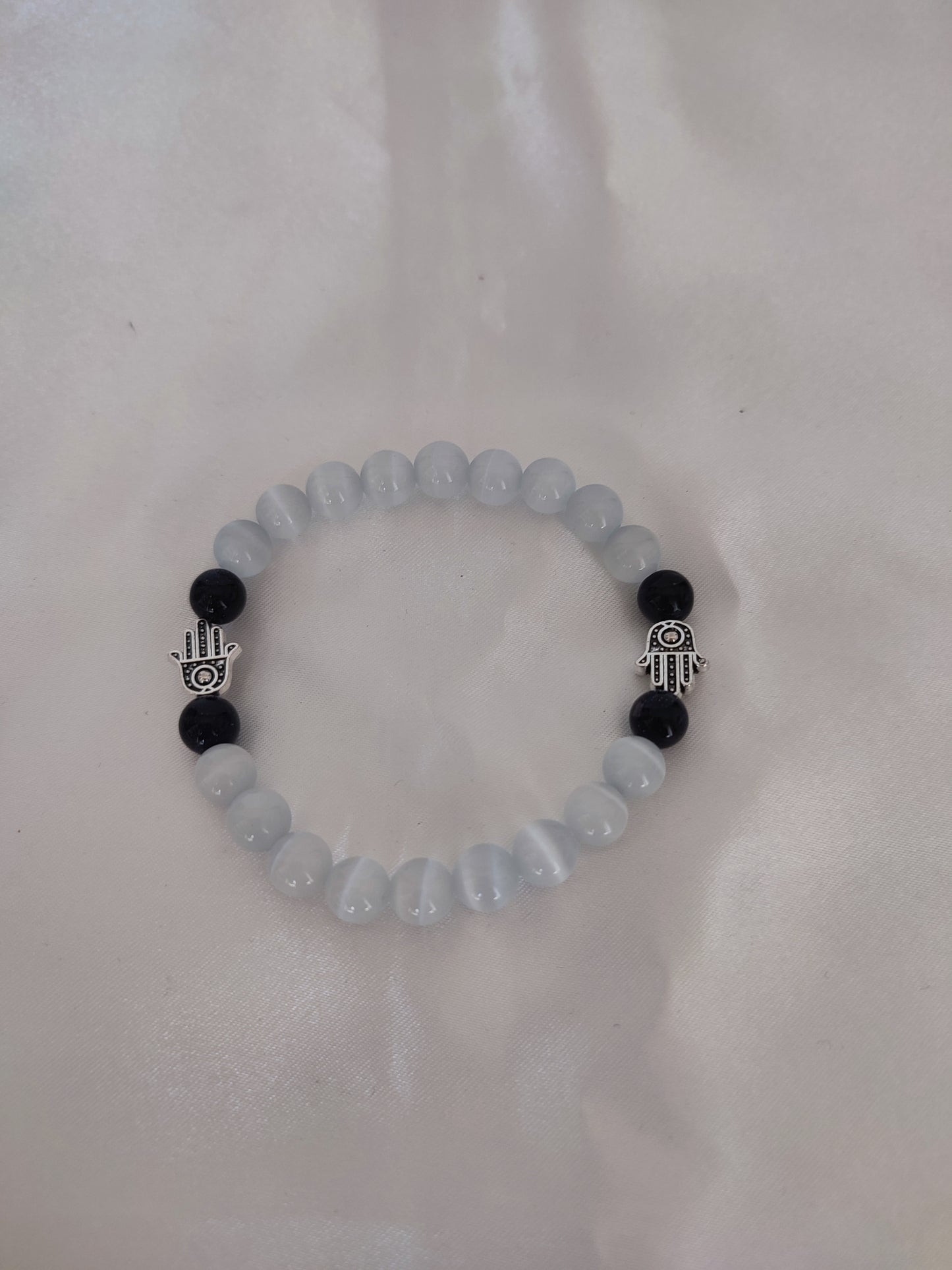 Pulseira Estrela da Alma