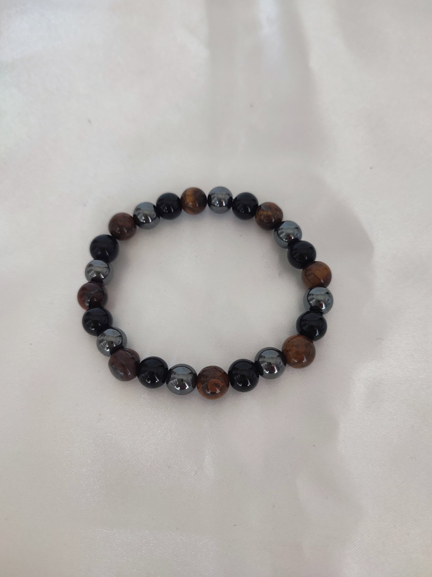 Pulseira Força Tripla