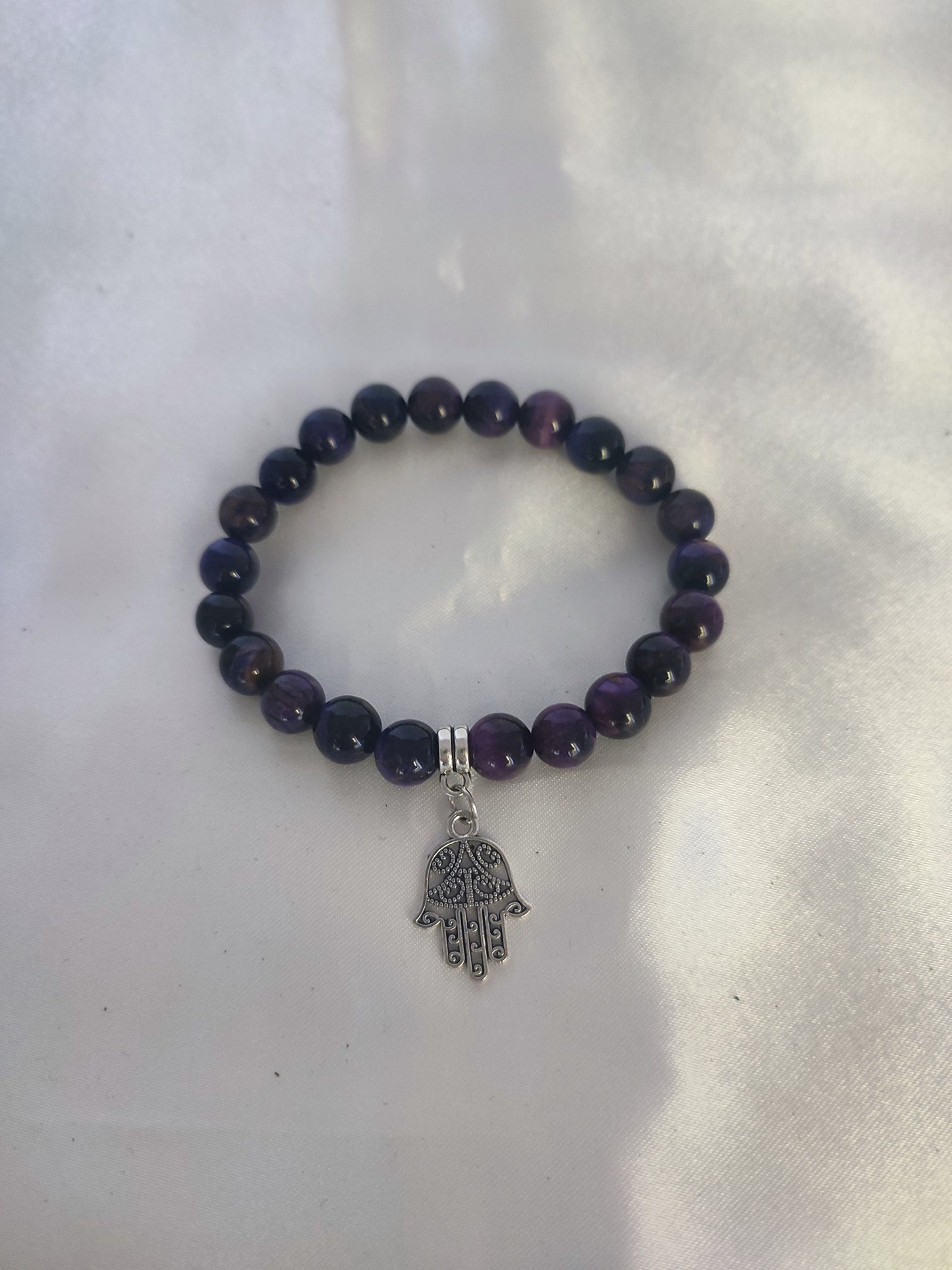 Pulseira Arcanjo Zadkiel