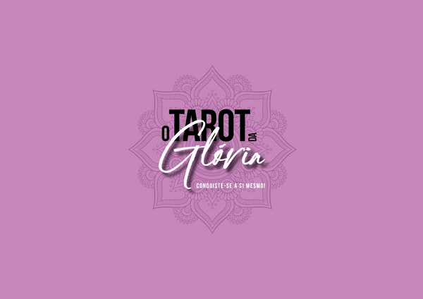 O Tarot da Glória
