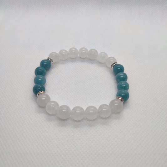 Pulseira do Signo Aquário