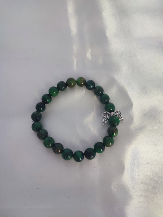 Pulseira do Arcanjo Rafael