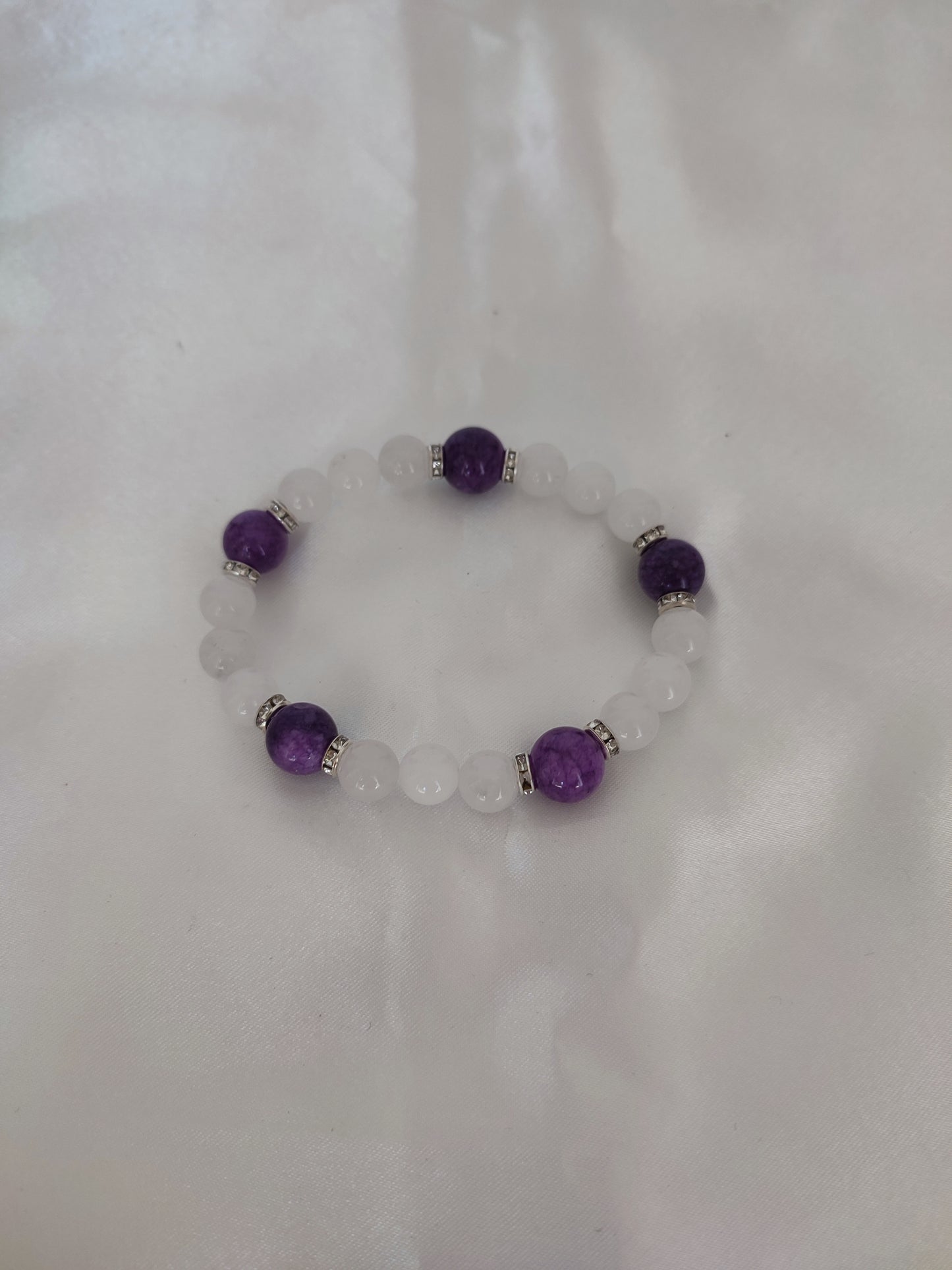 Pulseira Celestial