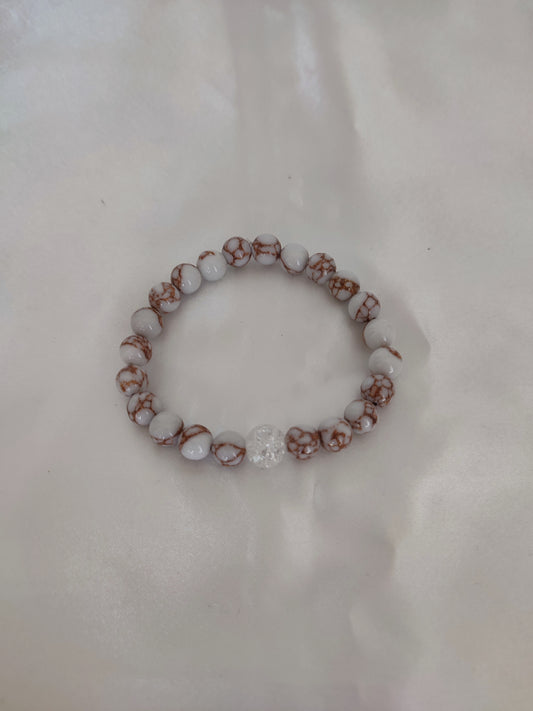 Pulseira Conexão Celestial