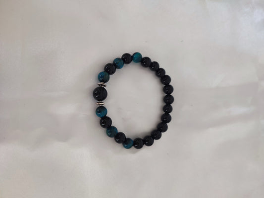 Pulseira Energia Positiva e Proteção