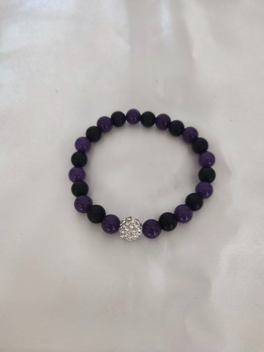 Pulseira Harmonia Espiritual