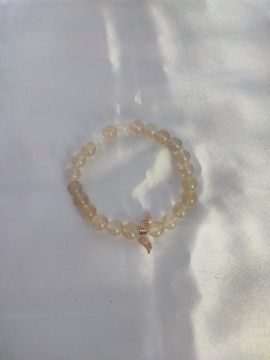 Pulseira do Arcanjo Jofiel