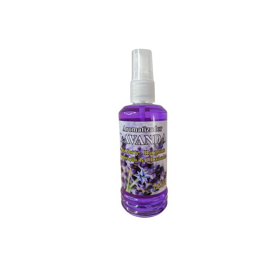 Spray Lavanda para Ambiente