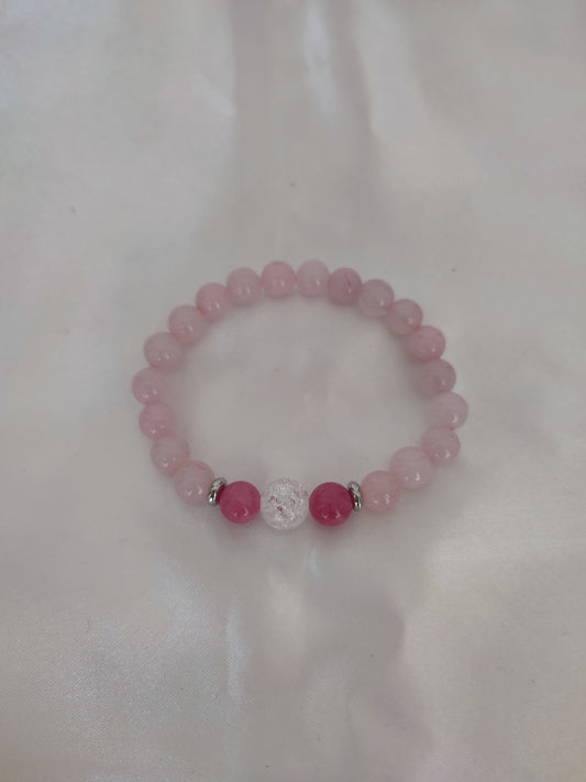Pulseira Luz do Coração