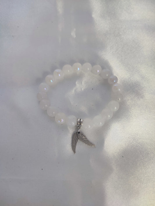 Pulseira do Arcanjo Gabriel
