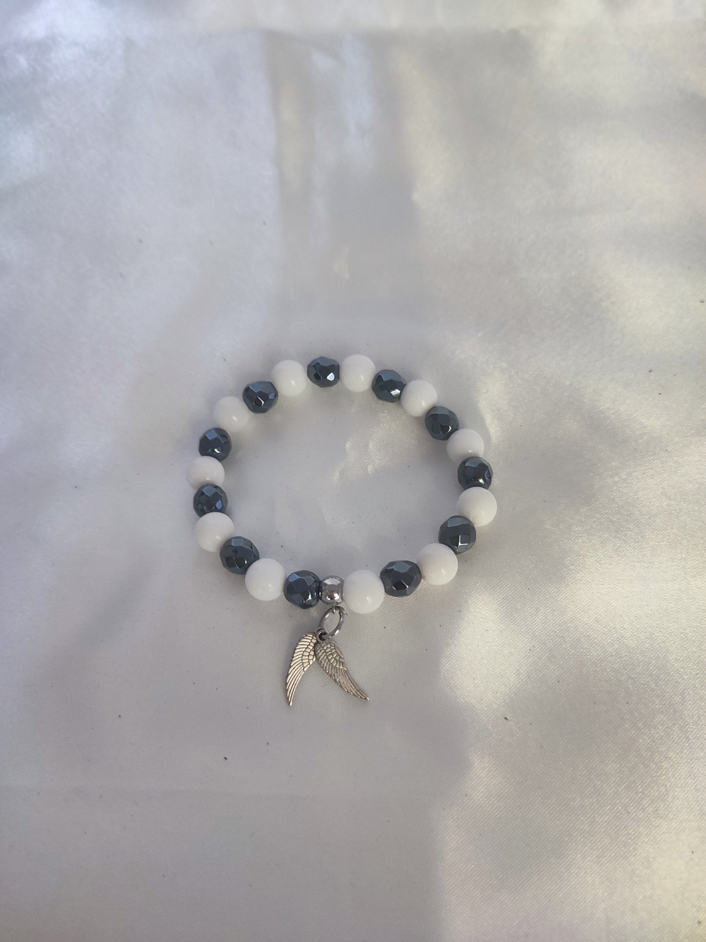 Pulseira do Anjo da Guarda