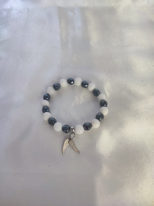 Pulseira do Anjo da Guarda