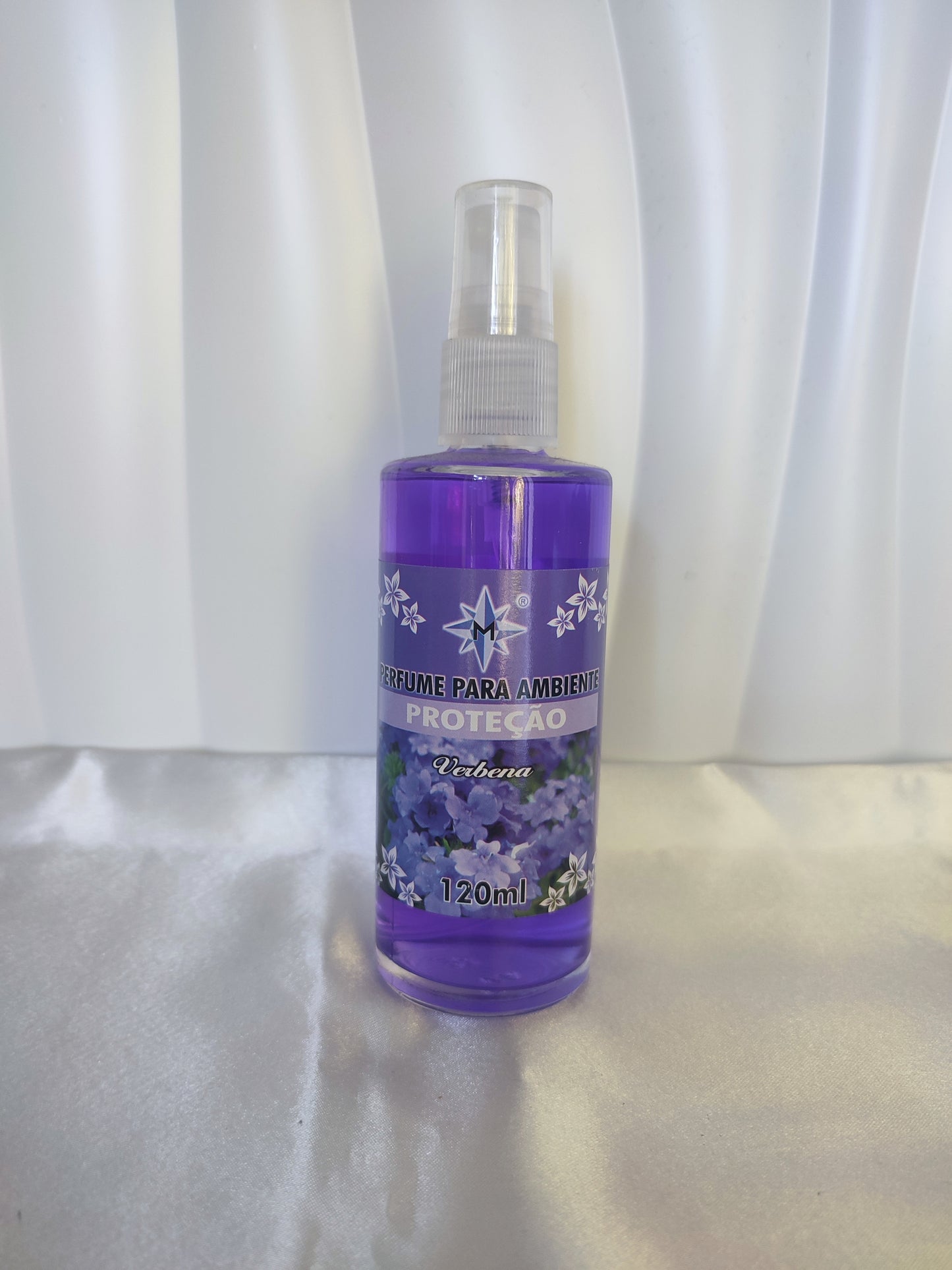 Spray de Proteção Verbena para Ambiente
