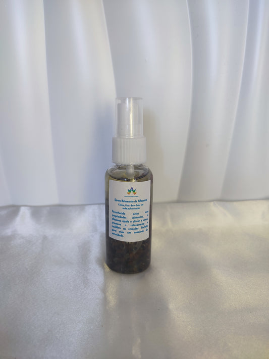 Spray Relaxante de Alfazema