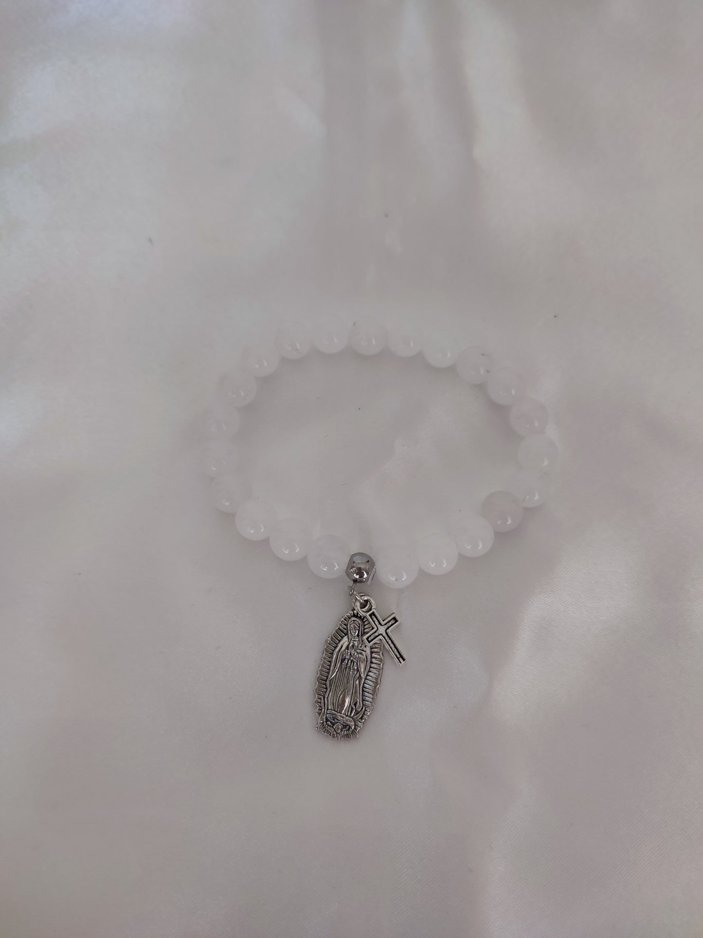 Pulseira da Nossa Senhora de Fátima
