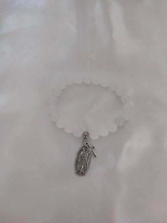 Pulseira da Nossa Senhora de Fátima