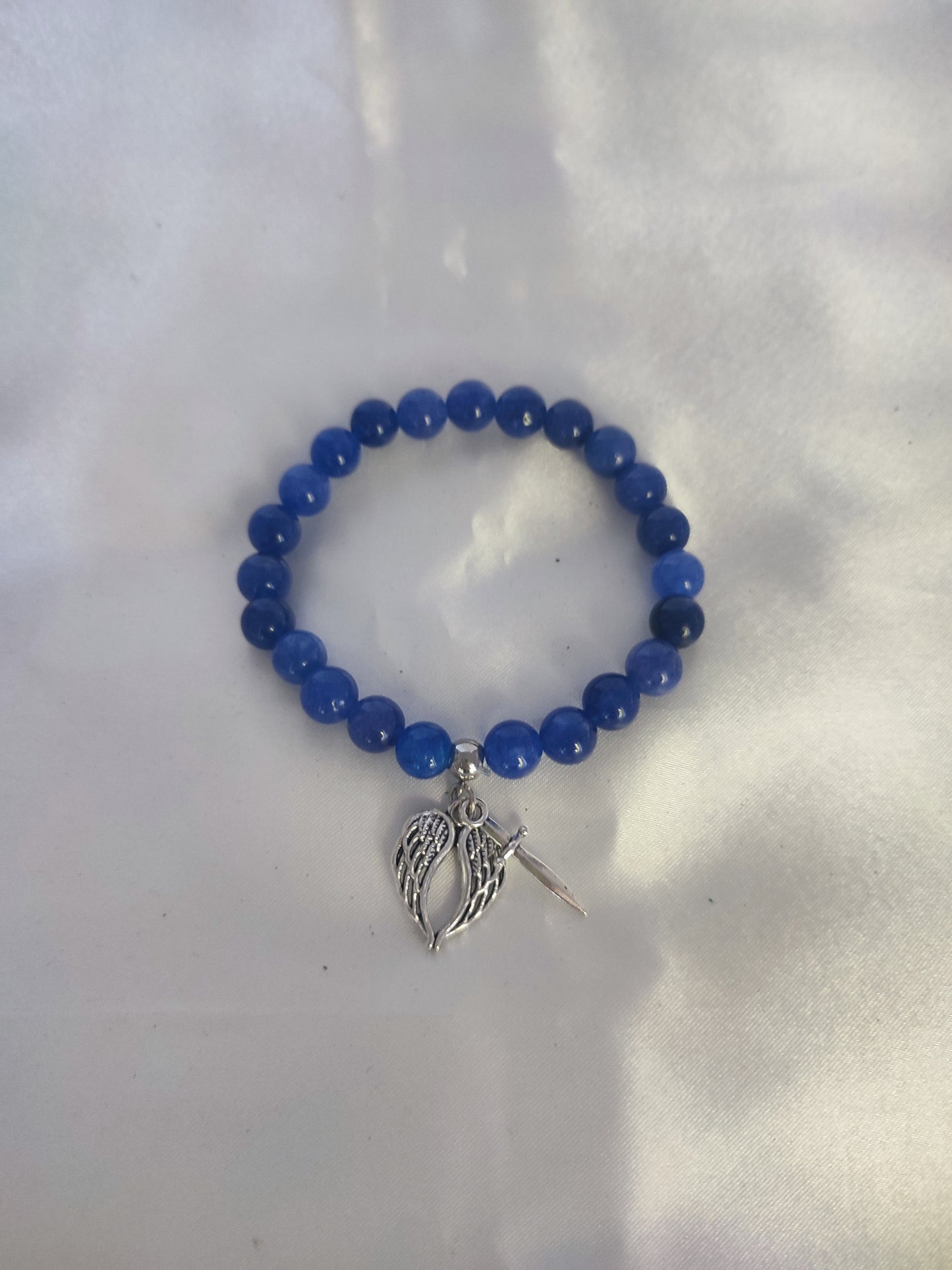 Pulseira Arcanjo Miguel - Criança dos 5 aos 12 anos