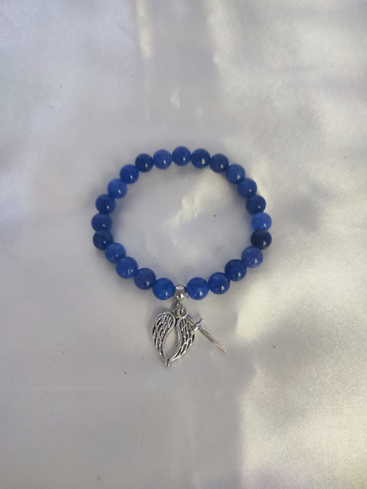 Pulseira Arcanjo Miguel - Criança dos 5 aos 12 anos