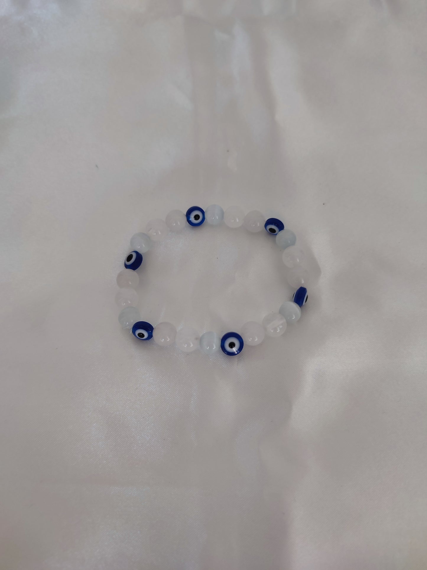 Pulseira de Proteção contra a Inveja