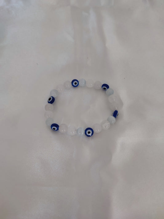 Pulseira de Proteção contra a Inveja