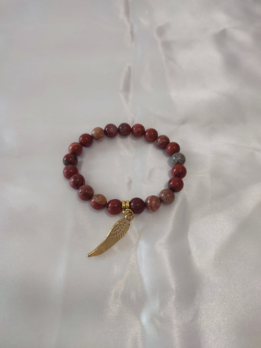 Pulseira do Arcanjo Uriel