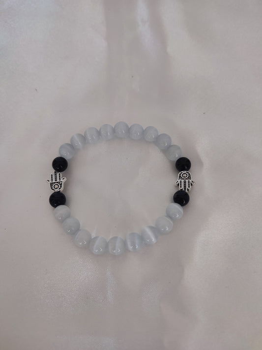Pulseira Estrela da Alma