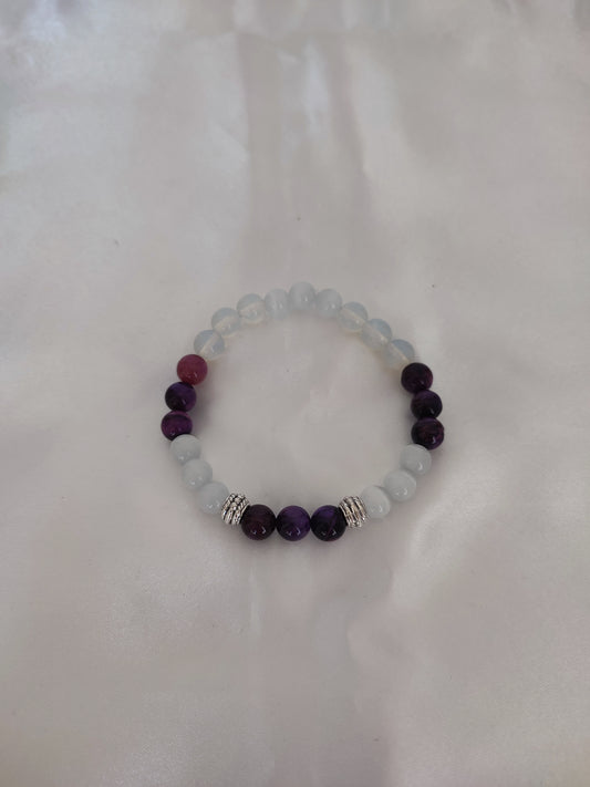 Pulseira Sabedoria Mística