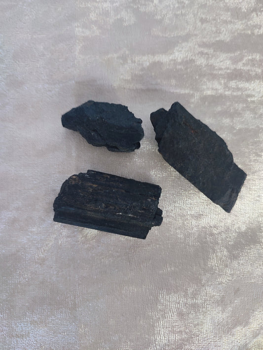 Turmalina Negra Natural