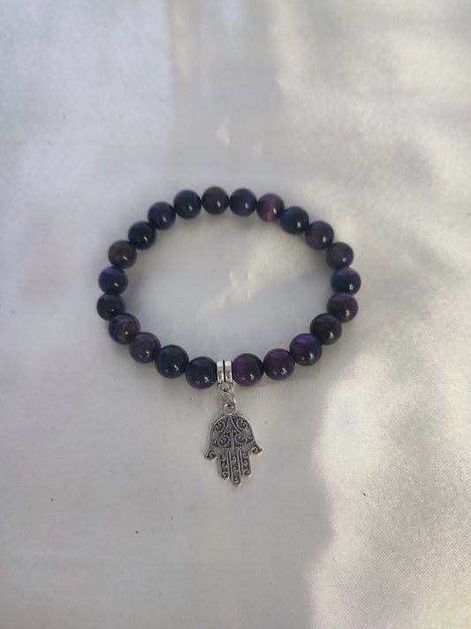 Pulseira Arcanjo Zadkiel
